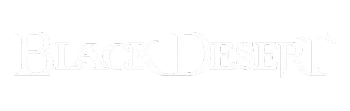 Black Desert Online Logo