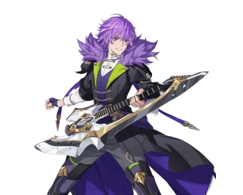 Blue Protocol: Star Resonance Image