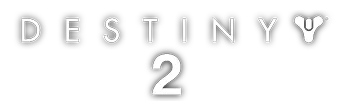 Destiny 2 Logo