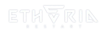Etheria: Restart Logo