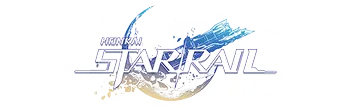 Honkai Star Rail Logo