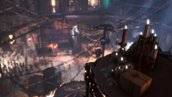 ARC Raiders Cold Snap Patch 1.7.0: Everything New in December Update (Weapons, Weather & Loot)