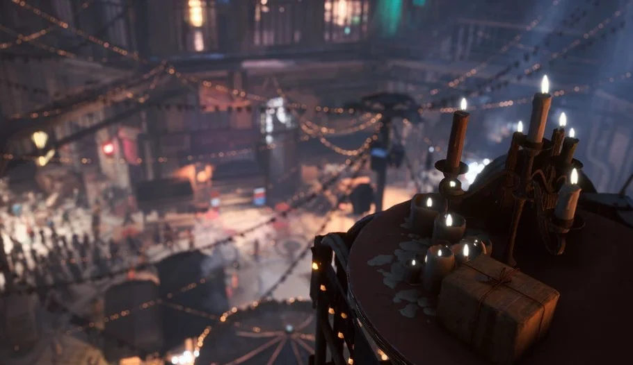 ARC Raiders Cold Snap Patch 1.7.0: Everything New in December Update (Weapons, Weather & Loot)