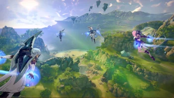 How to Progress Fast in Blue Protocol: Complete Resource, Currency, and Economy Breakdown