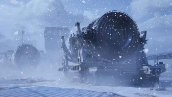 ARC Raiders Winter Update Guide: Cold Snap, Flickering Flames & Goalie Deck (December 2025)