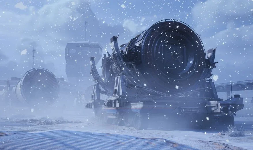 ARC Raiders Winter Update Guide: Cold Snap, Flickering Flames & Goalie Deck (December 2025)