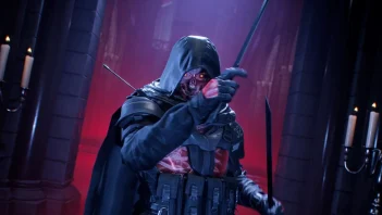 THE FINALS Season 9 (Dragon Rising): New Mode, New Map, Progression Changes — Complete Guide