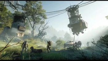 ARC Raiders Hotfix 1.7.3 Explained: “NewConsole” Command Removed