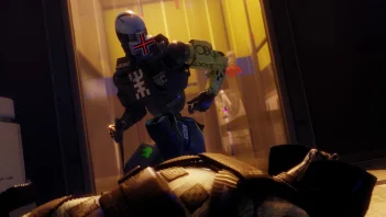 Marathon’s Rook System Explained: Why It’s the Smartest Thing in Extraction Shooters Right Now