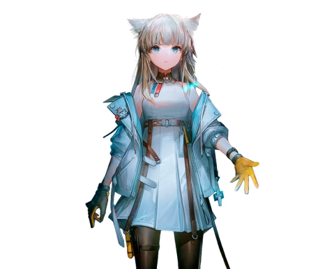 Arknights: Endfield Image