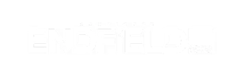 Arknights: Endfield Logo