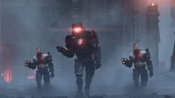 Helldivers 2 Cyborg Enemies Guide: Agitator, Radical, Vox Engine Weak Spots & Best Counters