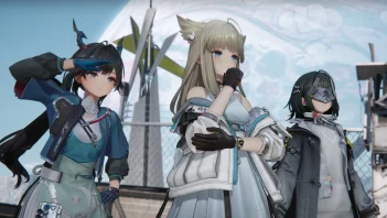 Arknights: Endfield Tier List (February 2026): Best Operators Ranked for Every Role