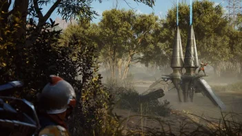 Arc Raiders Flashpoint Update: Complete Guide to Everything New in Patch 1.22.0