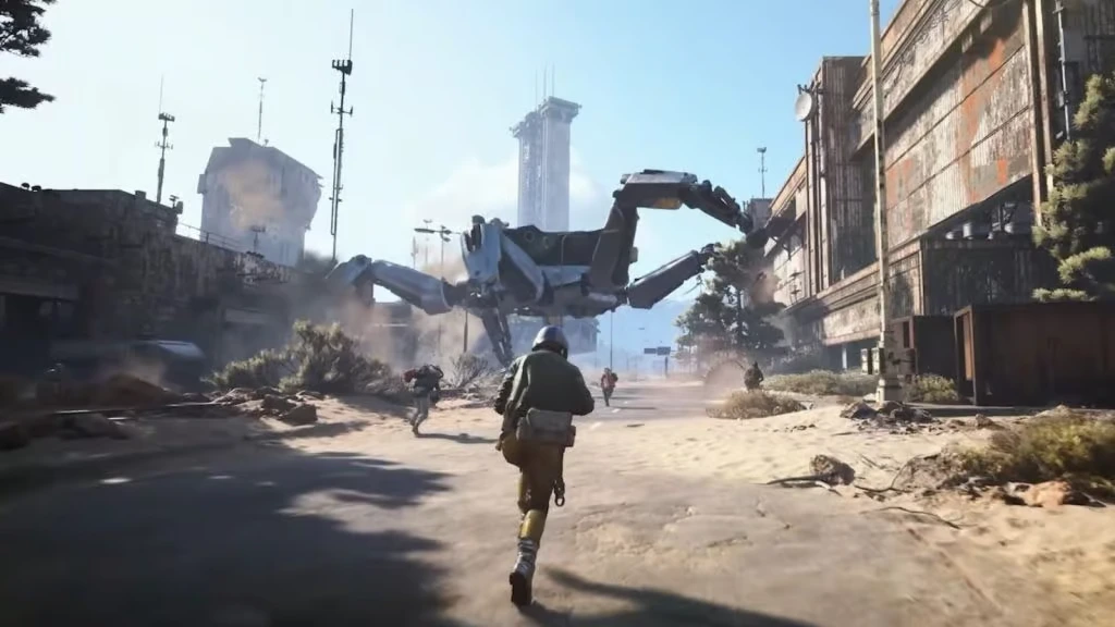 Arc Raiders Riven Tides Could Be the Most Game-Changing Update Yet — Here’s What We Know