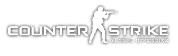Counter Strike 2 Logo
