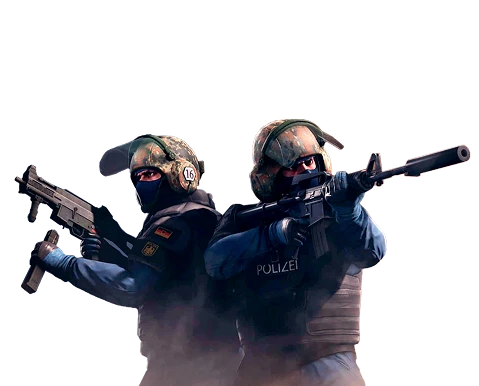 Counter Strike 2 Image