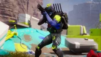 Marathon Ranked Mode Explained: Holotags, Ranks, and How to Climb Before March 21