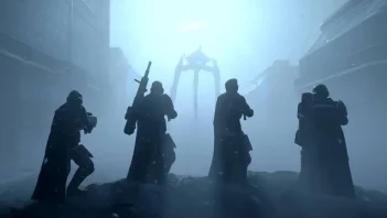 Helldivers 2 Illuminate Patch 6.1.0: Every New Enemy, Cultist Leak, and What It Means for the War