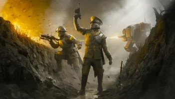 Is the Helldivers 2 Entrenched Division Warbond Worth Buying?