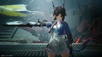 Arknights: Endfield Progression Guide – How to Level Up Fast