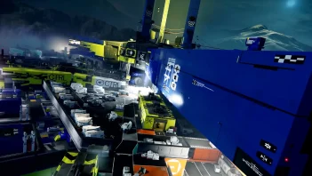 Marathon Outpost Secrets Guide: How to Open Every Locked Room