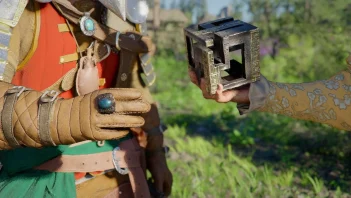 Crimson Desert Progression Guide: Abyss Artifacts, Skill Trees, and Elemental Imbuement Explained