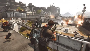 Expertise 2.0 in The Division 2: Fastest Way to Reach Level 30 in 2026