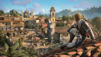 Assassin’s Creed Black Flag Resynced — What’s New, What’s Gone, and Should Veterans Buy It?