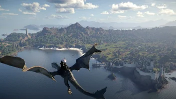 Crimson Desert Mounts Guide: How to Get, Upgrade, and Choose the Best