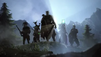 The Finals Season 10 Aerialist Guide: How to Master Shockwave and Hover Pad on Starlight Hollow