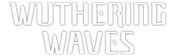 Wuthering Waves Logo