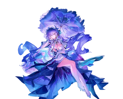 Wuthering Waves Image