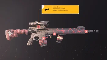 Best Weapons in Division 2 After Project Resolve – Top 3 Buffs You Need to Use in 2026