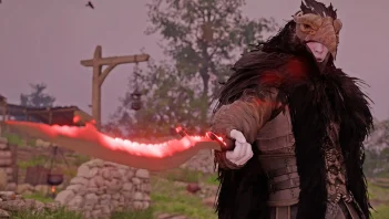 Crimson Desert Boss Guide: How to Master the Parry & Counter System