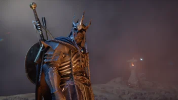 Crimson Desert Frostcursed Armor Set: All Locations, Ice Resistance Stats, and Why You Need It in the North