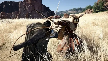 Crimson Desert Combat Guide: How to Master the Fighting System