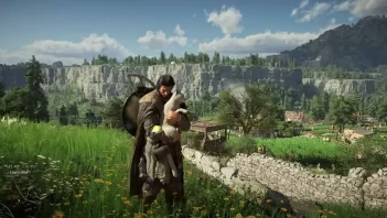 Crimson Desert Difficulty Settings Explained: Easy, Normal, or Hard — Which Should You Pick?