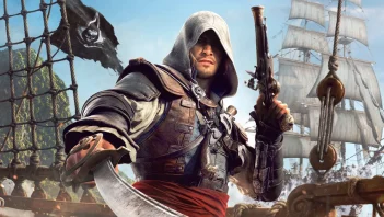 Assassin’s Creed Black Flag Resynced vs. Original: Every Change to Combat, Naval & Story