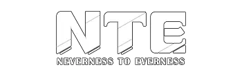 NTE: Neverness to Everness Logo