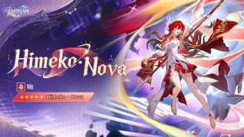 HSR 4.4 Pull Priority: Himeko Nova vs Rin Tohsaka vs Free Gilgamesh — Who to Get First