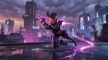 Apex Legends Tier List Season 29: Best Legends for Ranked in Overclocked (2026)