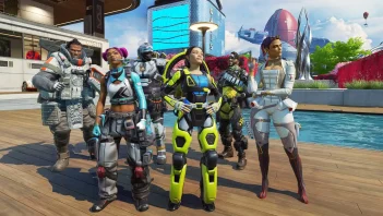 Apex Legends Solo Queue Ranked Guide: How to Climb in Season 29 Overclocked