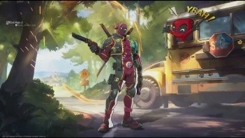 Marvel Rivals Rank System Explained: All 23 Divisions, Hidden MMR, and Why You’re Stuck