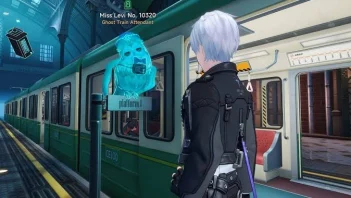 NTE Beyond the Rails Guide: How to Clear Every Stop in Version 1.1