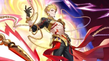 HSR Gilgamesh Build Guide 4.4: Best Relics, Light Cones, Teams & Eidolons for the Free Fate/Stay Night Unit