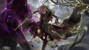 PoE 2 Spirit Walker Build Guide — Huntress Ascendancy 0.5 Return of the Ancients