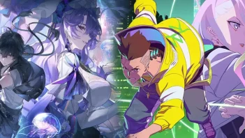 WuWa x Cyberpunk Edgerunners Collab Guide: Lucy, Rebecca, Banners & More (Version 3.4)