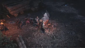 PoE 2 Patch 0.5: Runic Ward, Leech Rework, and the New Atlas Tree Explained
