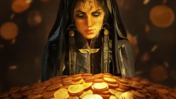 Why You’re Always Broke in Diablo 4 Season 14: The Real Gold Sink Breakdown